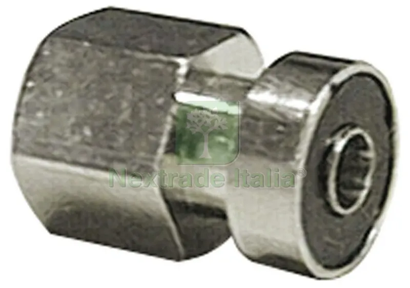 5PZ ATTACCO A BAIONETTA PER COMPRESSORI 1/4 F — Accessori e ricambi utensili elettrici — rif. FERX.VIT223