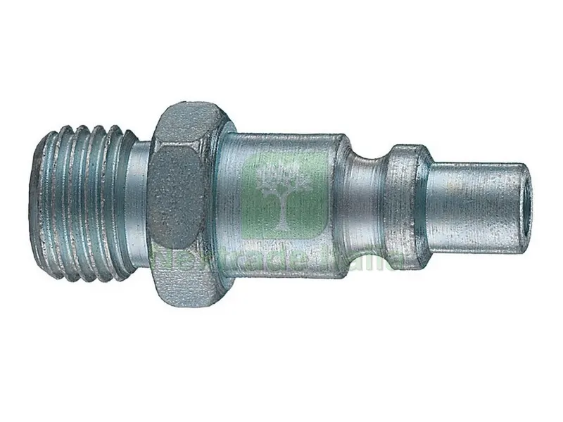 10PZ INNESTO RAPIDO FILETTATO PER COMPRESSORI 1/4 M — Attrezzi da giardino — rif. FERX.VIT249 10PZ INNESTO RAPIDO FILETTATO PER COMPRESSORI 1/4 M — Attrezzi da giardino — rif. FERX.VIT249