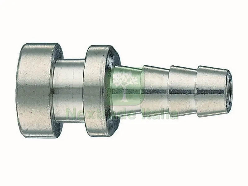 10PZ ATTACCO A BAIONETTA PER COMPRESSORI Ø mm. 6 — Accessori e ricambi utensili elettrici — rif. FERX.VIT238 10PZ ATTACCO A BAIONETTA PER COMPRESSORI Ø mm. 6 — Accessori e ricambi utensili elettrici — rif. FERX.VIT238