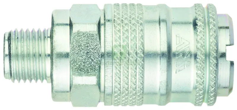 10PZ RUBINETTO RAPIDO UNIVERSALE A SFERE FILETTATO 3/8 M — Rubinetti e valvole — rif. FERX.VIT60227