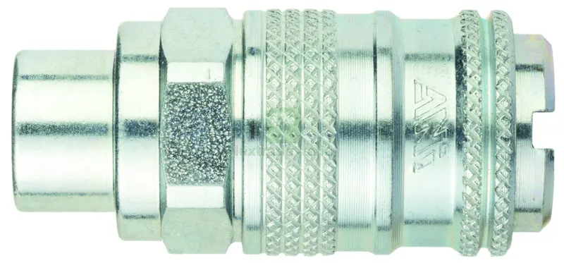 10PZ RUBINETTO RAPIDO UNIVERSALE A SFERE FILETTATO 1/4 F — Rubinetti e valvole — rif. FERX.VIT60228