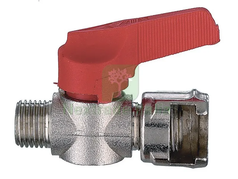 5PZ RUBINETTO DI LINEA CON DADO PER COMPRESSORI 1/8M — Rubinetti e valvole — rif. FERX.VIT45069 5PZ RUBINETTO DI LINEA CON DADO PER COMPRESSORI 1/8M — Rubinetti e valvole — rif. FERX.VIT45069