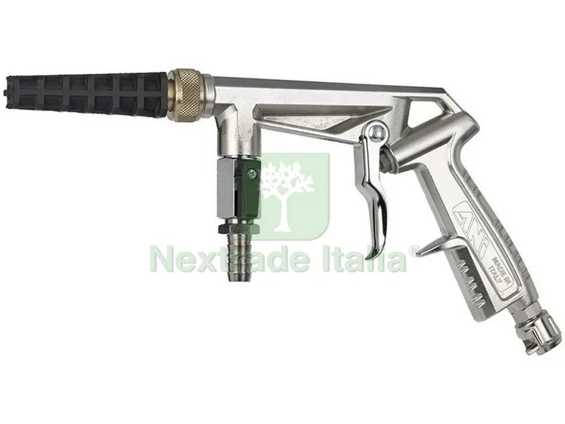LANCIA LAVAGGIO ARIA/ACQUA PER COMPRESSORI — Irrigazione — rif. FERX.VIT45066 LANCIA LAVAGGIO ARIA/ACQUA PER COMPRESSORI — Irrigazione — rif. FERX.VIT45066