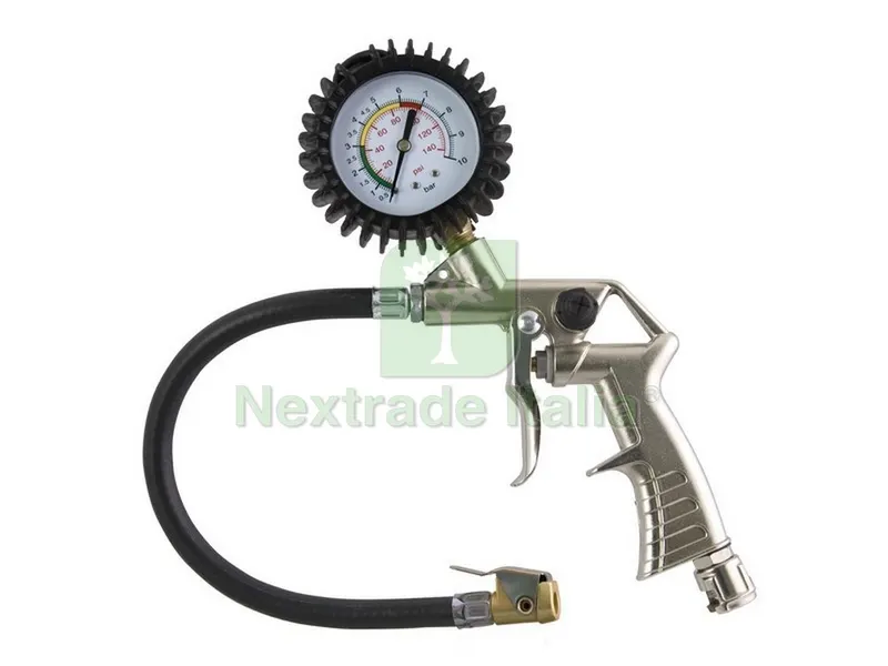 SPRUZZATORE PER GONFIAGGIO PER COMPRESSORI — Spatole e attrezzi per stesura — rif. FERX.VIT45064