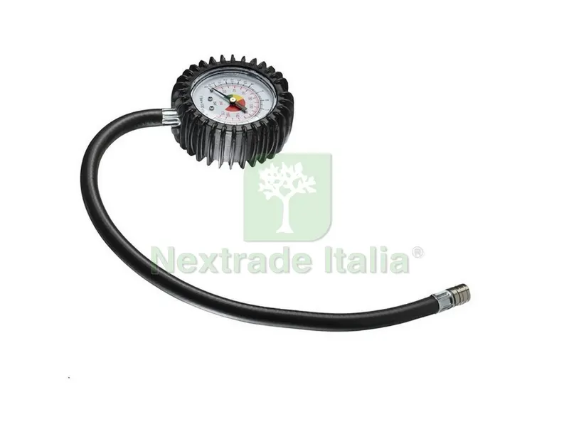 MANOMETRO CONTROLLO PRESSIONE — Tubi e raccordi — rif. FERX.VIT45061 MANOMETRO CONTROLLO PRESSIONE — Tubi e raccordi — rif. FERX.VIT45061