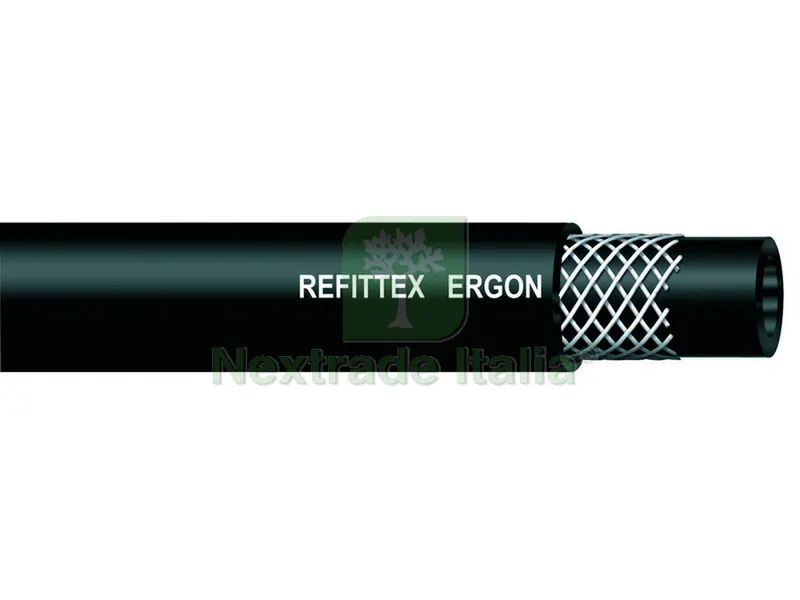 50MT TUBO PER COMPRESSORI REFITTEX ERGON Ø mm. 6x14 MT 50 — Tubi e raccordi — rif. FERX.VIT4028