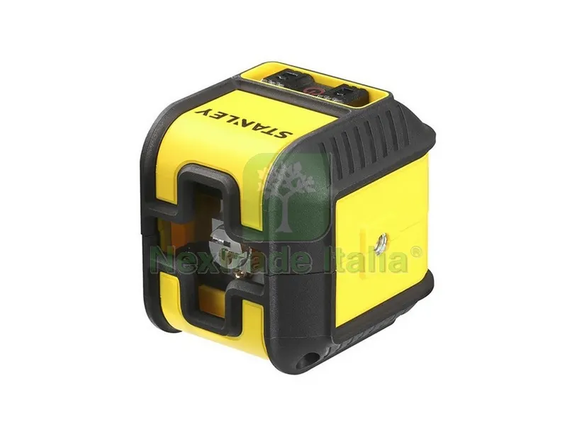 LIVELLA LASER CUBIX — Misurazione e taglio manuale — rif. FERX.VIT37945 LIVELLA LASER CUBIX — Misurazione e taglio manuale — rif. FERX.VIT37945