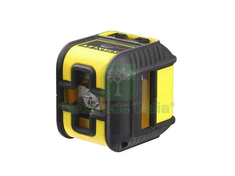 LIVELLA LASER CROSS90 — Misurazione e taglio manuale — rif. FERX.VIT37946 LIVELLA LASER CROSS90 — Misurazione e taglio manuale — rif. FERX.VIT37946
