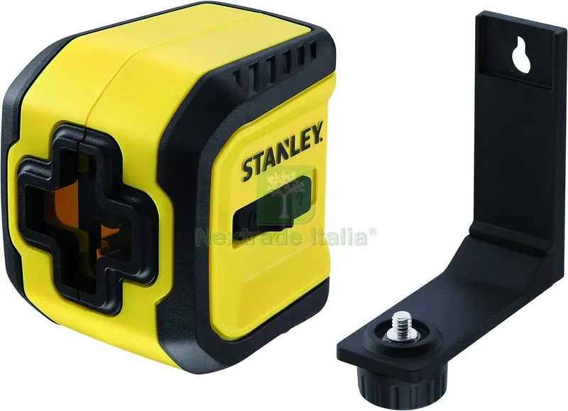 LIVELLA LASER A CROCE RAGGIO ROSSO — Misurazione e taglio manuale — rif. FERX.VIT56775 LIVELLA LASER A CROCE RAGGIO ROSSO — Misurazione e taglio manuale — rif. FERX.VIT56775