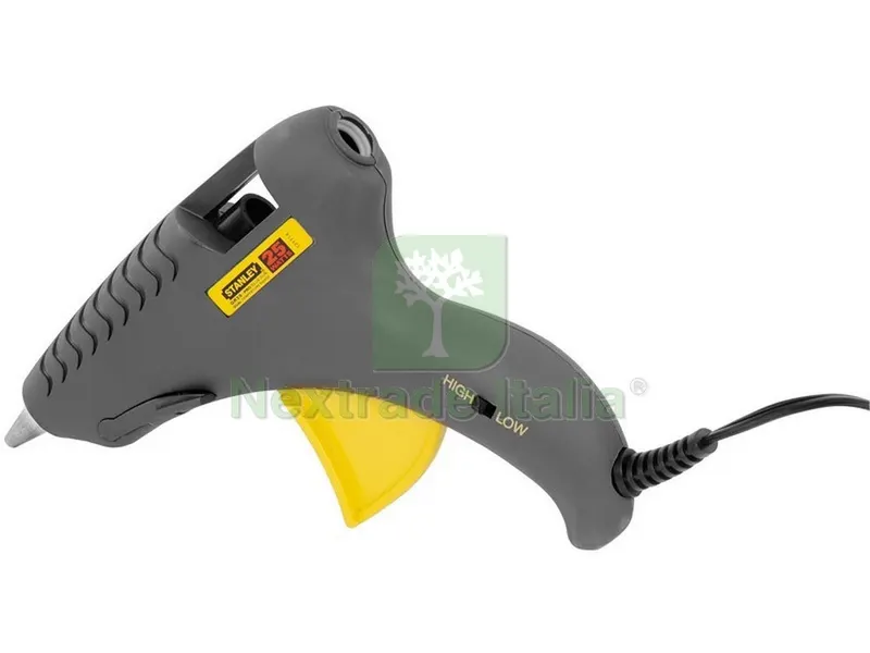 Spruzzatore Incollatrice GR25 25 W — Spatole e attrezzi per stesura — rif. FERX.VIT45131 Spruzzatore Incollatrice GR25 25 W — Spatole e attrezzi per stesura — rif. FERX.VIT45131