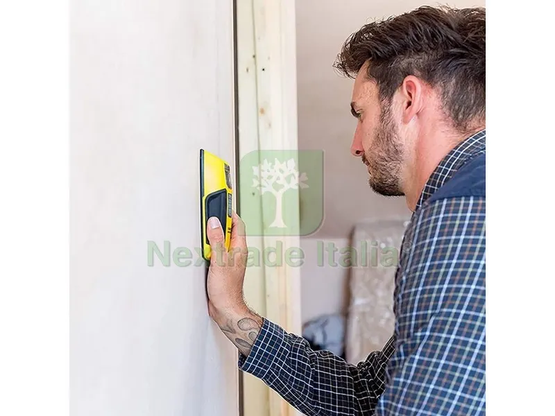 RILEVATORE FATMAX S300 — Misurazione e taglio manuale — rif. FERX.VIT54590 — foto 3 RILEVATORE FATMAX S300 — Misurazione e taglio manuale — rif. FERX.VIT54590 — foto 3