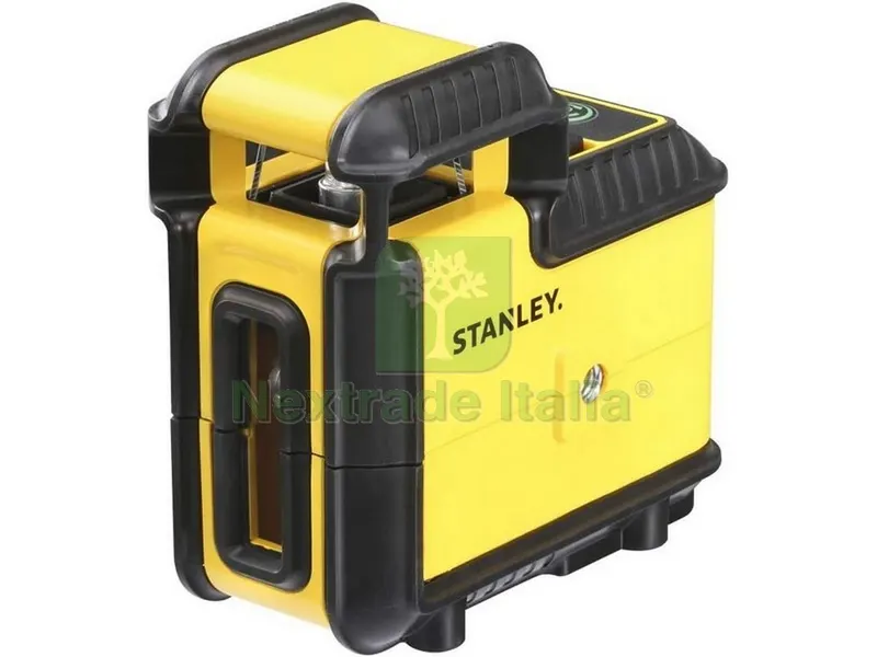 LIVELLA LASER ' CROSS 360' RAGGIO VERDE — Misurazione e taglio manuale — rif. FERX.VIT54637 LIVELLA LASER ' CROSS 360' RAGGIO VERDE — Misurazione e taglio manuale — rif. FERX.VIT54637
