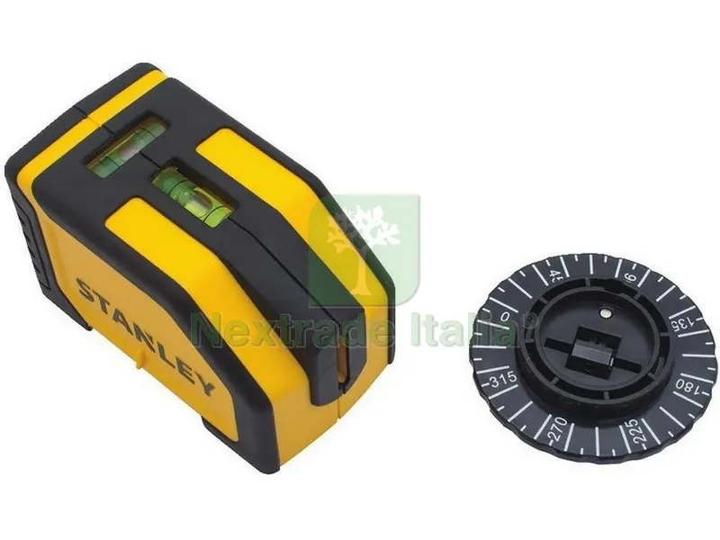LIVELLA LASER DA PARETE MANUALE — Misurazione e taglio manuale — rif. FERX.VIT54636 — foto 2 LIVELLA LASER DA PARETE MANUALE — Misurazione e taglio manuale — rif. FERX.VIT54636 — foto 2