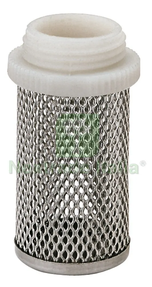 10PZ FILTRO PER VALVOLE Art. 102 mis. 1.1/4 — Rubinetti e valvole — rif. FERX.VIT1500 10PZ FILTRO PER VALVOLE Art. 102 mis. 1.1/4 — Rubinetti e valvole — rif. FERX.VIT1500