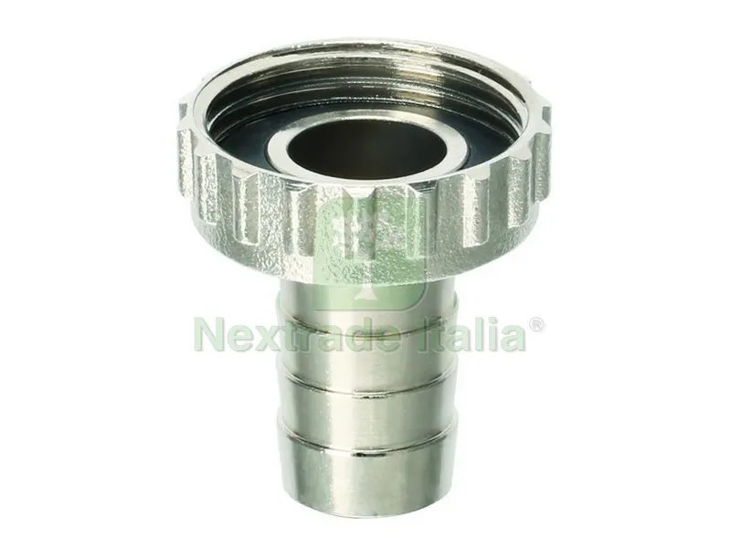 5PZ RACCORDO IN OTTONE PER RUBINETTI PORTAGOMMA MIS. 1.1/4 — Tubi e raccordi — rif. FERX.VIT46349 5PZ RACCORDO IN OTTONE PER RUBINETTI PORTAGOMMA MIS. 1.1/4 — Tubi e raccordi — rif. FERX.VIT46349