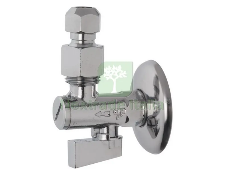 RUBINETTO FILTRO CON SNODO mis. 1/2 — Rubinetti e valvole — rif. FERX.VIT14035 RUBINETTO FILTRO CON SNODO mis. 1/2 — Rubinetti e valvole — rif. FERX.VIT14035
