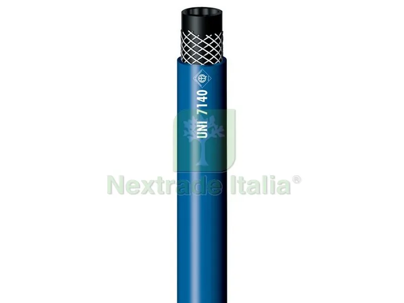 100MT Tubo Refittex GAS GPL rotolo mt.100 Ø mm. 8x14 MT 100 — Tubi e raccordi — rif. FERX.VIT4020 100MT Tubo Refittex GAS GPL rotolo mt.100 Ø mm. 8x14 MT 100 — Tubi e raccordi — rif. FERX.VIT4020