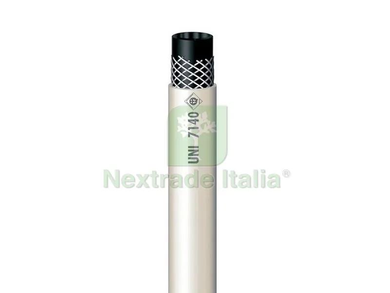 50MT TUBO REFITTEX GAS METANO rotolo mt.50 Ø mm. 13x20 MT 50 — Tubi e raccordi — rif. FERX.VIT6224 50MT TUBO REFITTEX GAS METANO rotolo mt.50 Ø mm. 13x20 MT 50 — Tubi e raccordi — rif. FERX.VIT6224