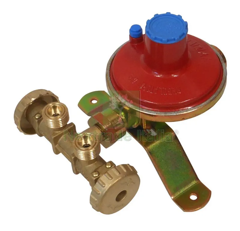 MINICENTRALINA GAS 2 USCITE portata 7 kg/h — Pompe — rif. FERX.VIT31231 MINICENTRALINA GAS 2 USCITE portata 7 kg/h — Pompe — rif. FERX.VIT31231