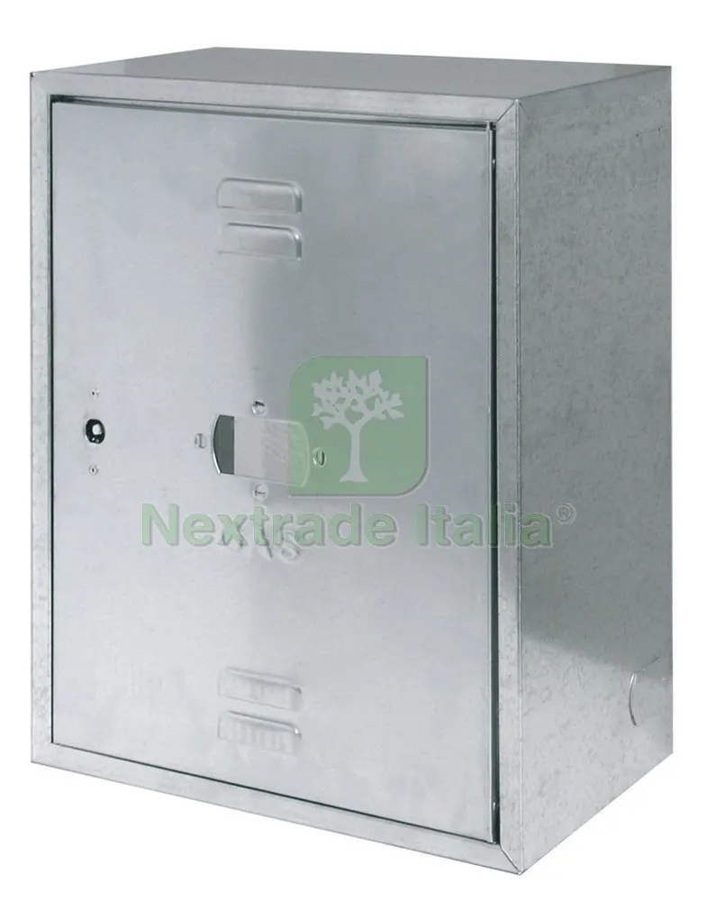 Mobiletto per Contatore GAS cm. 50x40x25 — Arredo — rif. FERX.VIT8065 Mobiletto per Contatore GAS cm. 50x40x25 — Arredo — rif. FERX.VIT8065
