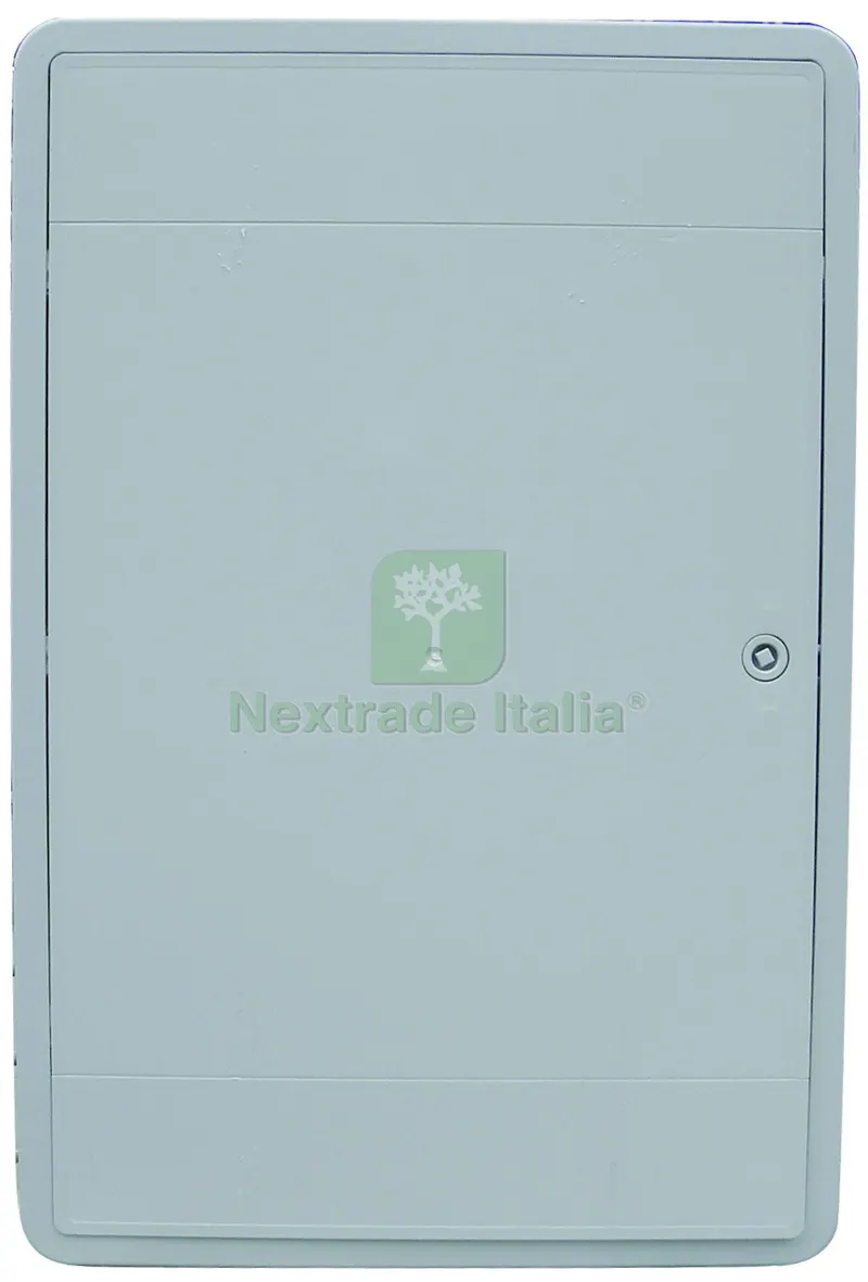 SPORTELLO PER CONTATORE LUCE, ACQUA E GAS IN ABS cm. 40x50 — Scarichi e sifoni — rif. FERX.VIT58550 SPORTELLO PER CONTATORE LUCE, ACQUA E GAS IN ABS cm. 40x50 — Scarichi e sifoni — rif. FERX.VIT58550