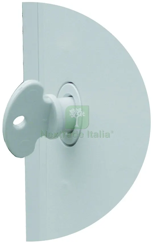 SPORTELLO PER CONTATORE LUCE, ACQUA E GAS IN ABS cm. 40x50 — Scarichi e sifoni — rif. FERX.VIT58550 — foto 2 SPORTELLO PER CONTATORE LUCE, ACQUA E GAS IN ABS cm. 40x50 — Scarichi e sifoni — rif. FERX.VIT58550 — foto 2