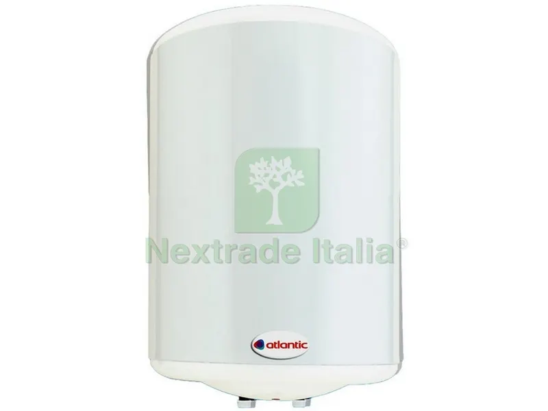 SCALDACQUA ELETTRICO Sopralavello 1.200 W lt. 15 - Ø cm. 34x40 h — Caldaie e radiatori — rif. FERX.VIT30770 SCALDACQUA ELETTRICO Sopralavello 1.200 W lt. 15 - Ø cm. 34x40 h — Caldaie e radiatori — rif. FERX.VIT30770