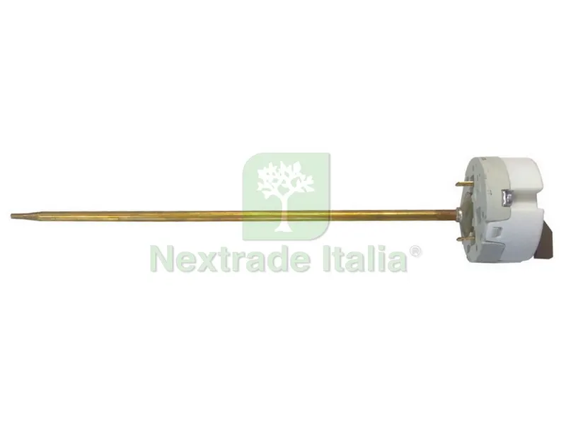 TERMOSTATO PER SCALDACQUA lt. 10 e 15 — Caldaie e radiatori — rif. FERX.VIT35554 TERMOSTATO PER SCALDACQUA lt. 10 e 15 — Caldaie e radiatori — rif. FERX.VIT35554