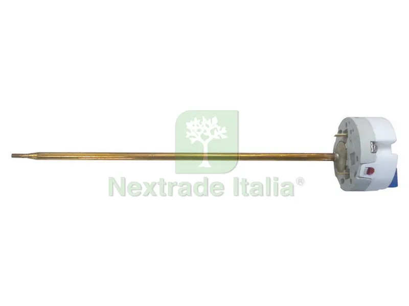 Termostato per Scaldacqua lt. 30-50-80 — Caldaie e radiatori — rif. FERX.VIT35555 Termostato per Scaldacqua lt. 30-50-80 — Caldaie e radiatori — rif. FERX.VIT35555