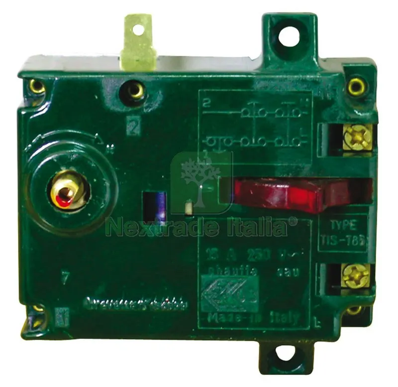 Termostato per Scaldacqua Ariston lt. 10 — Caldaie e radiatori — rif. FERX.VIT8402
