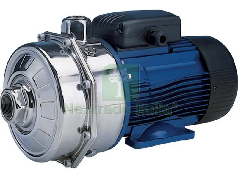 Elettropompa di Superficie CAM70/45/B Hp 1,50 — Pompe — rif. FERX.VIT52945