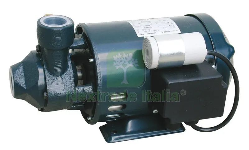 Elettropompa di Superficie PM 30 500 W Hp 0,7 — Pompe — rif. FERX.VIT2140 Elettropompa di Superficie PM 30 500 W Hp 0,7 — Pompe — rif. FERX.VIT2140