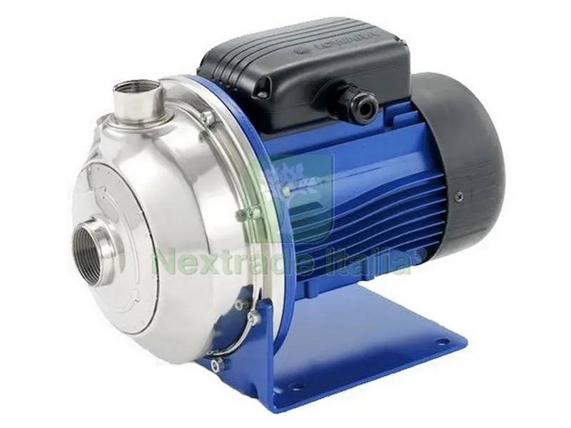 Elettropompa di Superficie Ceam 70/5 550 W Hp 0,75 — Pompe — rif. FERX.VIT47242