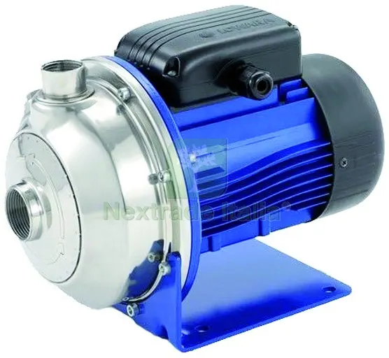 Elettropompa di Superficie Ceam 70/5 550 W Hp 0,75 (nuovo) — Pompe — rif. FERX.VIT54114 Elettropompa di Superficie Ceam 70/5 550 W Hp 0,75 (nuovo) — Pompe — rif. FERX.VIT54114