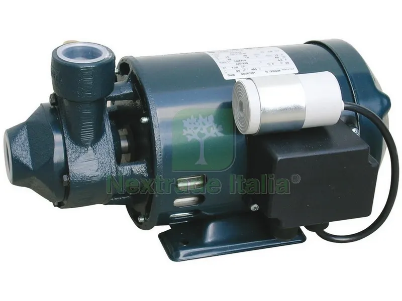 Elettropompa di Superficie PM 30 500 W Hp 0,7 (nuovo) — Pompe — rif. FERX.VIT54116 Elettropompa di Superficie PM 30 500 W Hp 0,7 (nuovo) — Pompe — rif. FERX.VIT54116