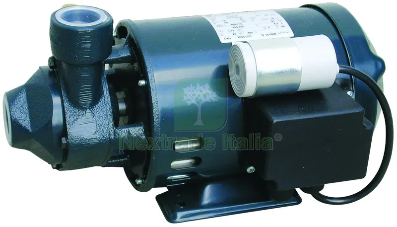 Elettropompa di Superficie PM 40 600 W Hp 0,8 (nuovo) — Pompe — rif. FERX.VIT54117