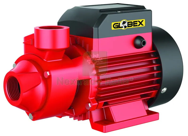 ELETTROPOMPA DI SUPERFICIE GX 370 PP 370 W Hp 0,5 — Pompe — rif. FERX.VIT57514 ELETTROPOMPA DI SUPERFICIE GX 370 PP 370 W Hp 0,5 — Pompe — rif. FERX.VIT57514