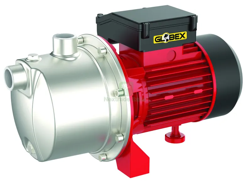 ELETTROPOMPA DI SUPERFICIE GX 750 PC 750 W Hp 1 — Pompe — rif. FERX.VIT58715 ELETTROPOMPA DI SUPERFICIE GX 750 PC 750 W Hp 1 — Pompe — rif. FERX.VIT58715