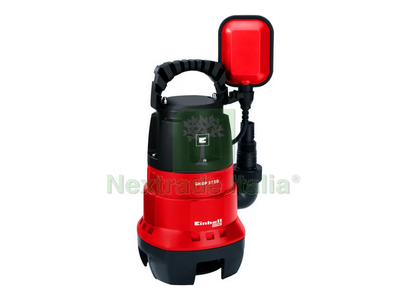 Elettropompa AD Immersione GH-DP 3730 370 W — Pompe — rif. FERX.VIT39268