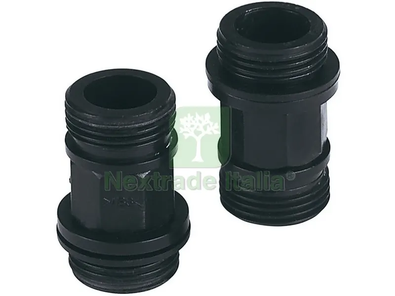 Filtro per Elettropompe cm.25 — Accessori bagno — rif. FERX.VIT39279 — foto 2 Filtro per Elettropompe cm.25 — Accessori bagno — rif. FERX.VIT39279 — foto 2