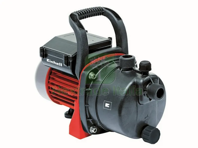 ELETTROPOMPA DI SUPERFICIE GC-GP 6538 650 W — Pompe — rif. FERX.VIT39276 ELETTROPOMPA DI SUPERFICIE GC-GP 6538 650 W — Pompe — rif. FERX.VIT39276