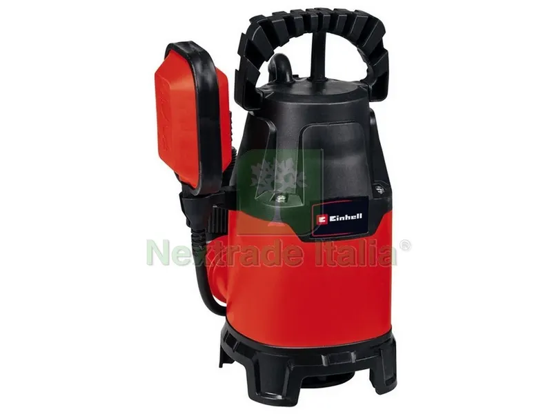 ELETTROPOMPA AD IMMERSIONE GC-DP 3325 330 W — Pompe — rif. FERX.VIT55463 ELETTROPOMPA AD IMMERSIONE GC-DP 3325 330 W — Pompe — rif. FERX.VIT55463