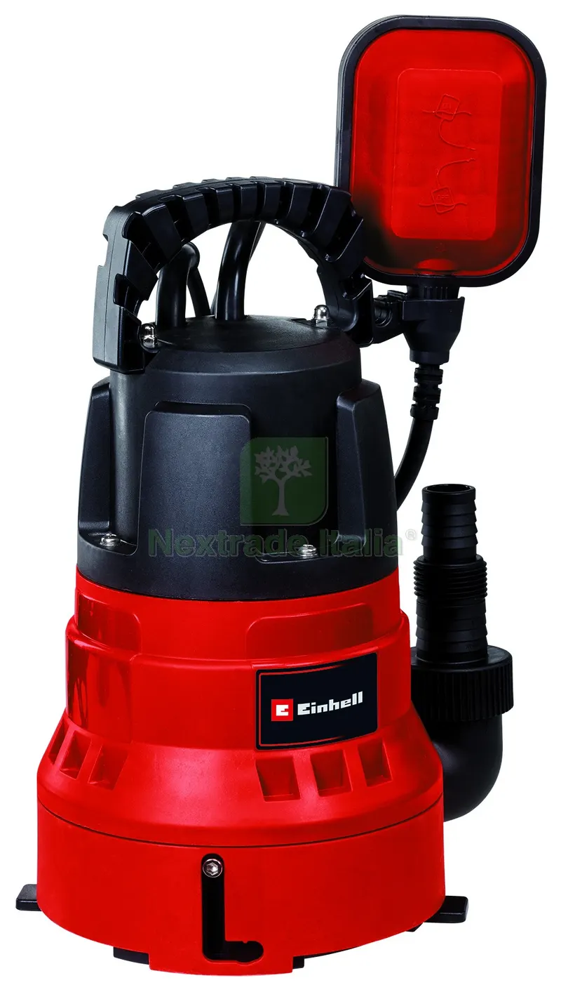 ELETTROPOMPA AD IMMERSIONE GC-DP 7035 LL 700 W — Pompe — rif. FERX.VIT55772 ELETTROPOMPA AD IMMERSIONE GC-DP 7035 LL 700 W — Pompe — rif. FERX.VIT55772