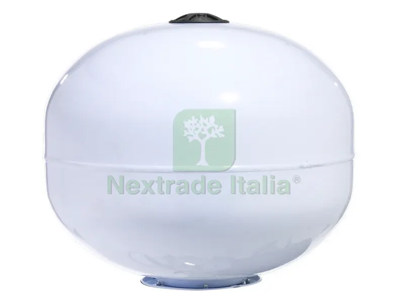 Serbatoio Sferico per Autoclave CapacitÓ lt. 24 — Pompe — rif. FERX.VIT3826