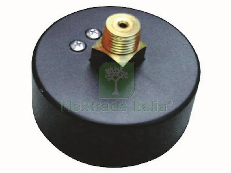 5PZ MANOMETRO PER AUTOCLAVE ATTACCO POSTERIORE — Pompe — rif. FERX.VIT3592 — foto 2 5PZ MANOMETRO PER AUTOCLAVE ATTACCO POSTERIORE — Pompe — rif. FERX.VIT3592 — foto 2