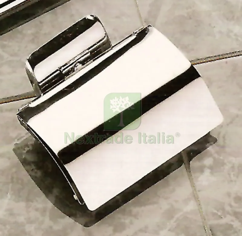 Portarotolo per Bagno — Accessori bagno — rif. FERX.VIT5964