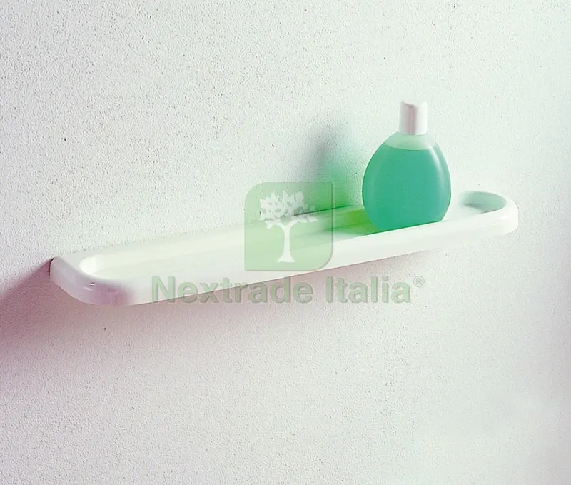 Mensola da Bagno Serie Linea cm. 56x11 — Arredo — rif. FERX.VIT21682 Mensola da Bagno Serie Linea cm. 56x11 — Arredo — rif. FERX.VIT21682