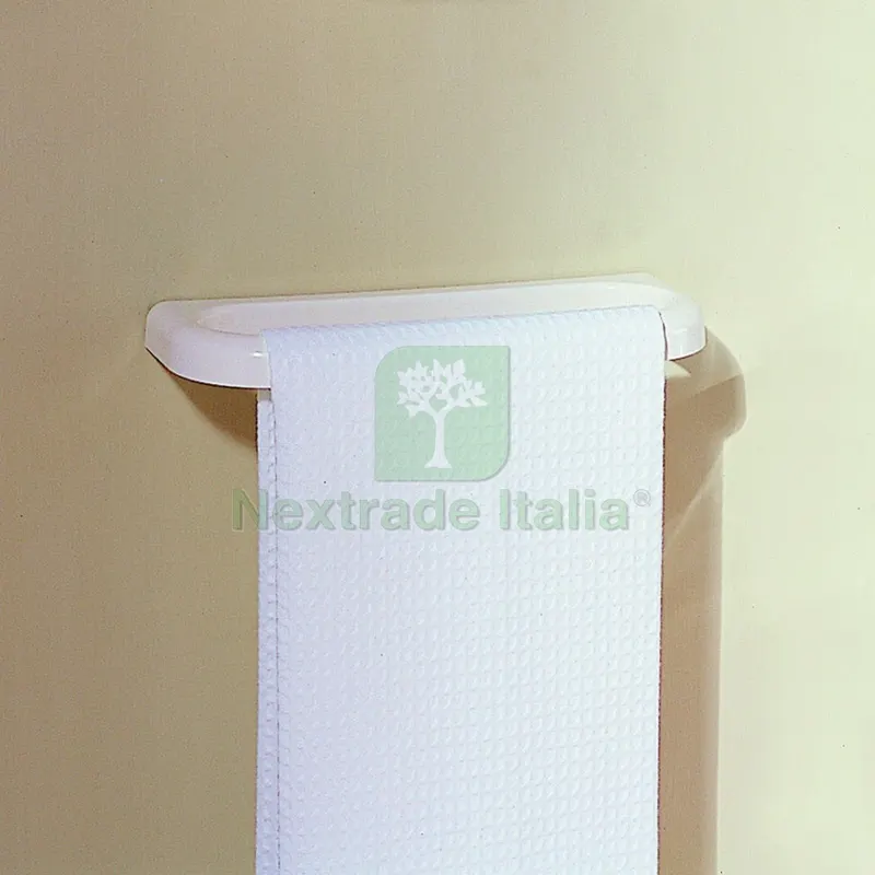 PORTASALVIETTA SERIE LINEA cm. 30x11 — Accessori bagno — rif. FERX.VIT21687