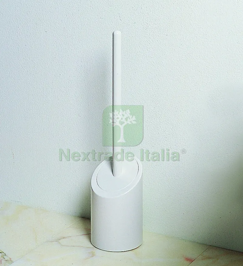 PORTASCOPINO TONDO SERIE LINEA Ø cm. 11x43 h — Accessori bagno — rif. FERX.VIT21692 PORTASCOPINO TONDO SERIE LINEA Ø cm. 11x43 h — Accessori bagno — rif. FERX.VIT21692