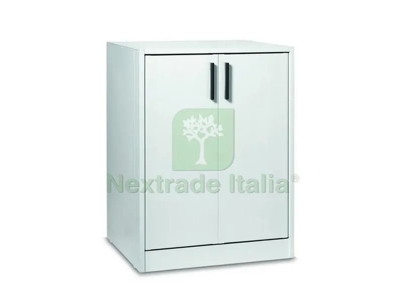MOBILE COPRILAVATRICE IN RESINA col. Bianco cm. 66,5x59,5x91 h — Accessori bagno — rif. FERX.VIT37518 MOBILE COPRILAVATRICE IN RESINA col. Bianco cm. 66,5x59,5x91 h — Accessori bagno — rif. FERX.VIT37518